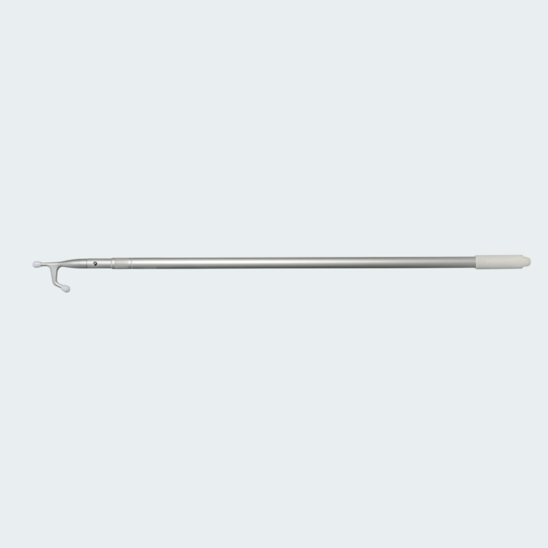 Telescopic Boat Hook 100/200 cm