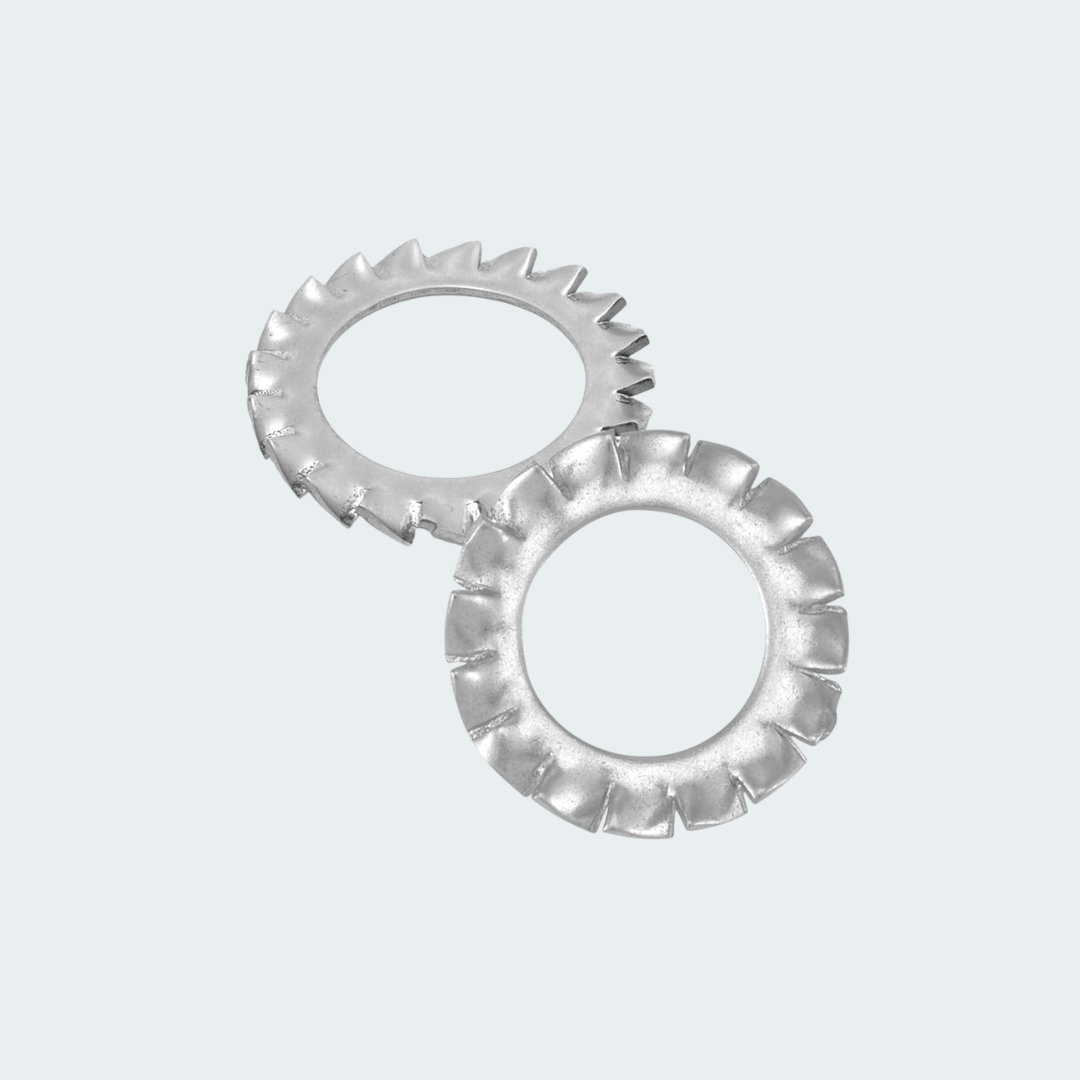 Fan Washers