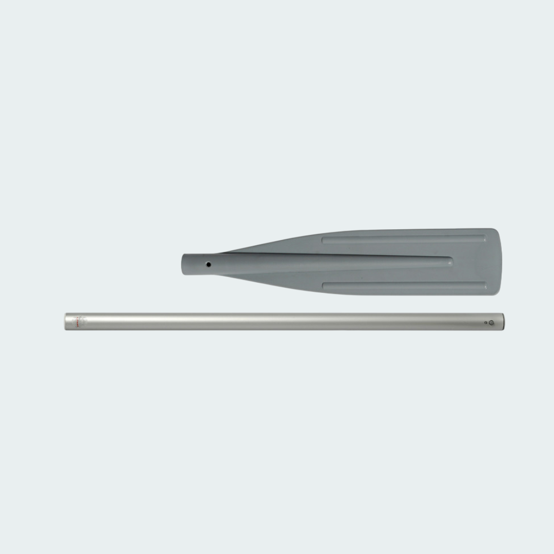 Assembling Oar 167 cm