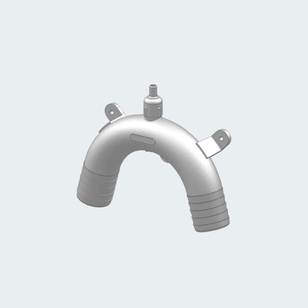 TruDesign Vented Loops