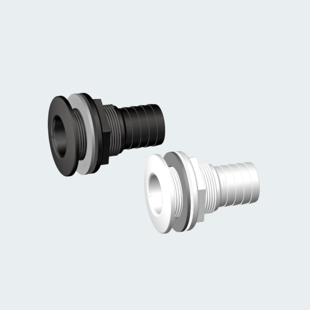 TruDesign Skin Fittings With Tails