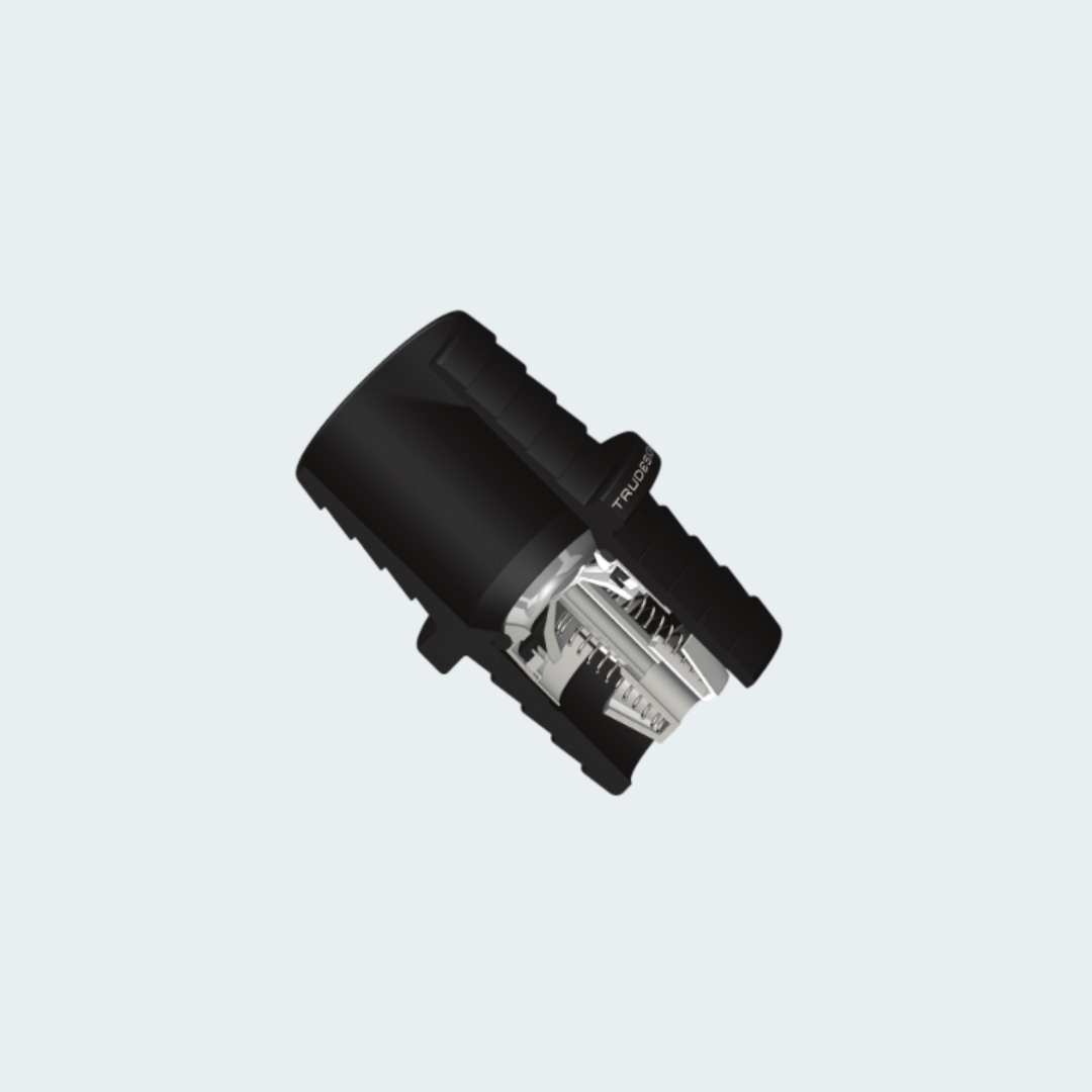 TruDesign Non Return Valves (Check Valves)