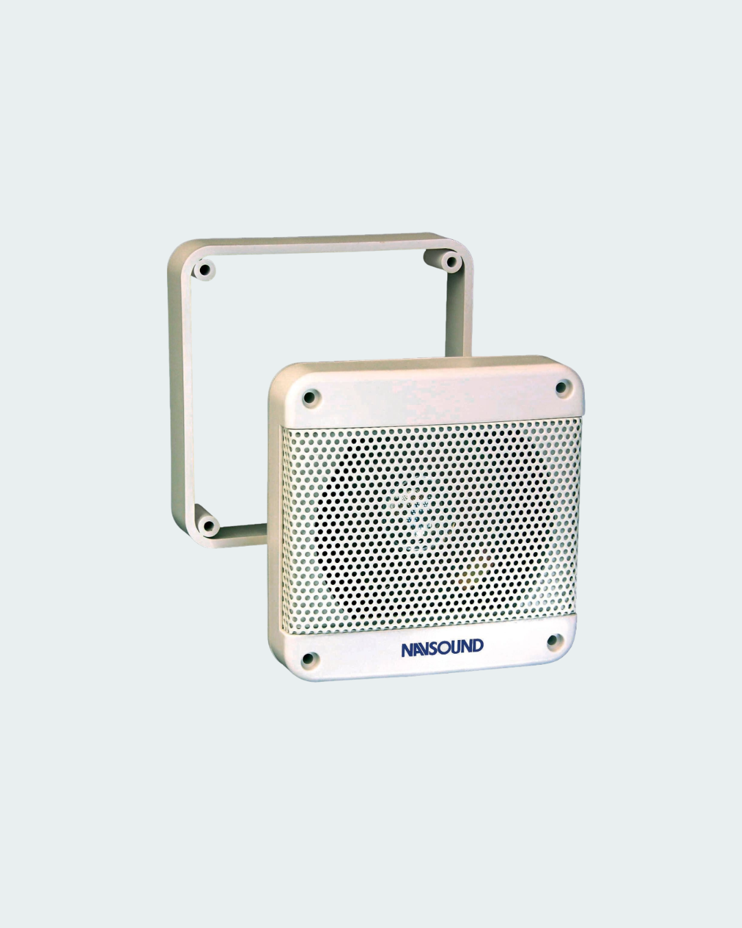 VHF Loud Speakers