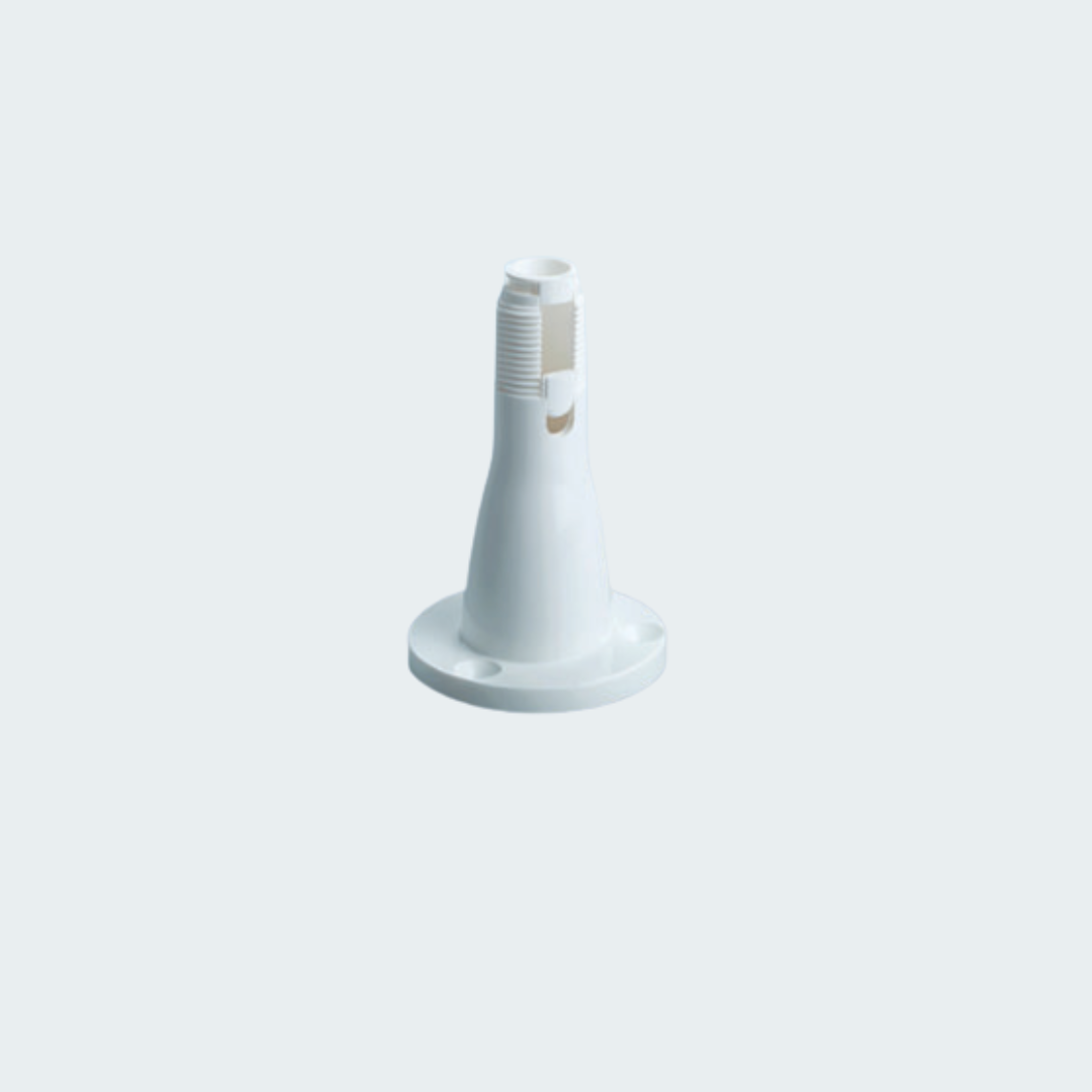 Glomex V9175 Universal Mount Reinforced Nylon