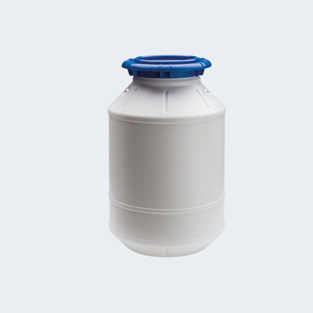 Storage Container lt. 12
