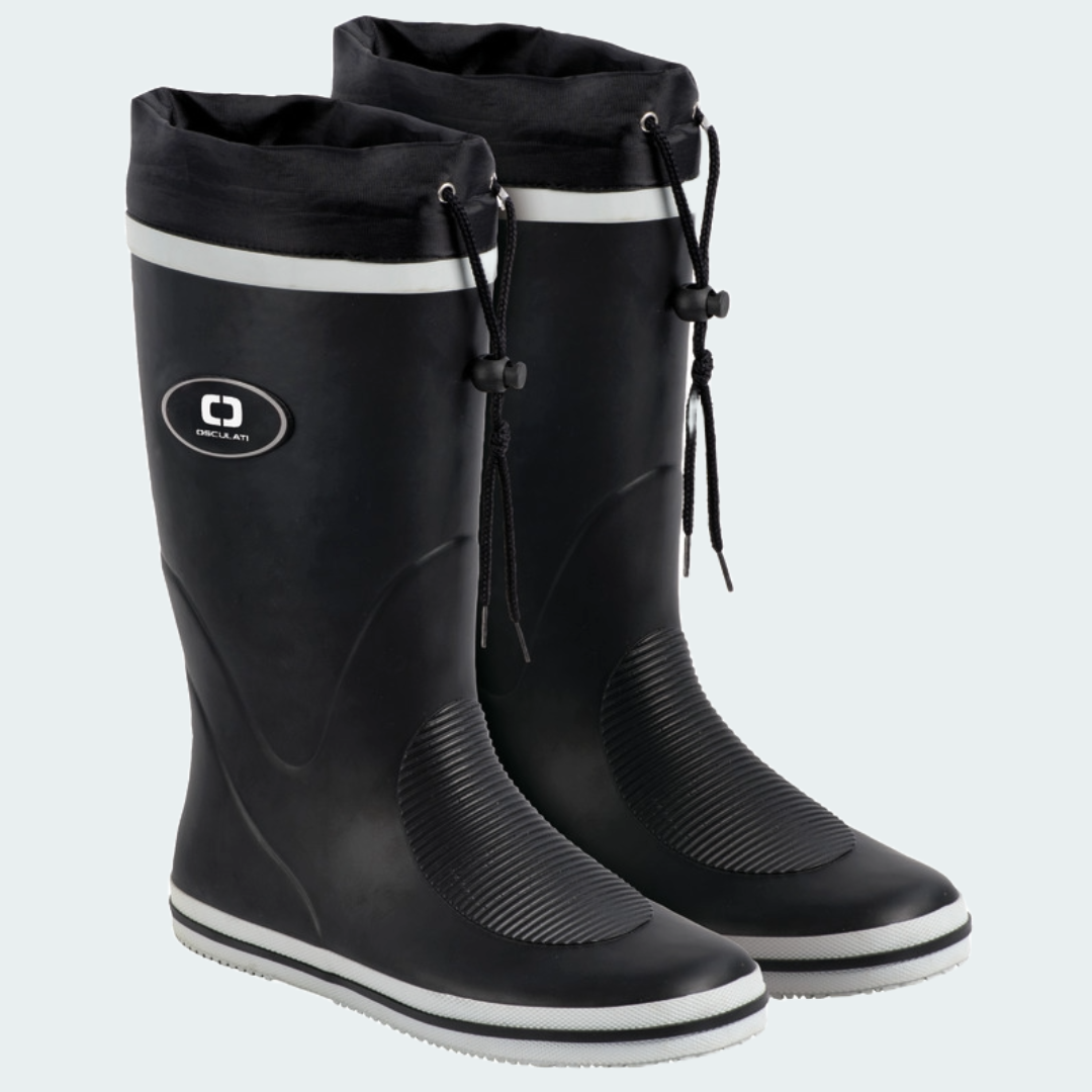 Skipper Pro Boots