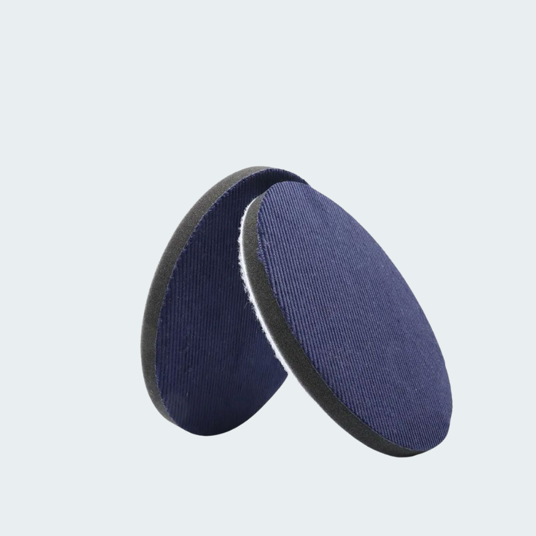 iShine Denim Orange Peel Removal Pad