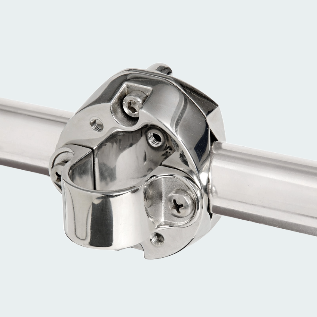 Universal Liferaft Holder (Horizontal)