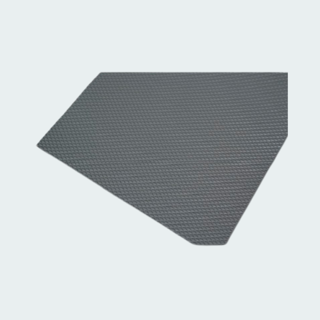 Antiskid PVC Fabric