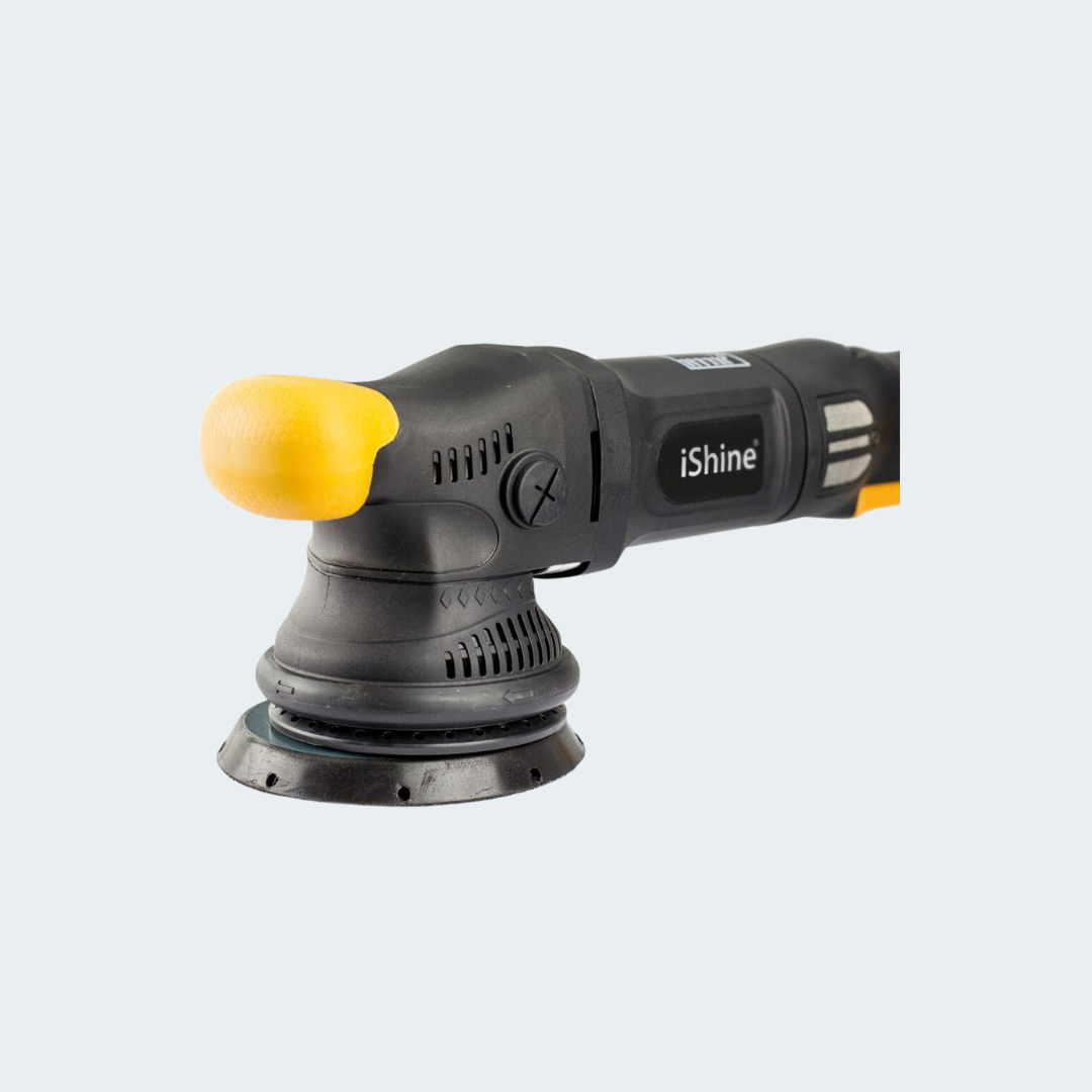 iShine Random Orbital i21 Polishing Machine