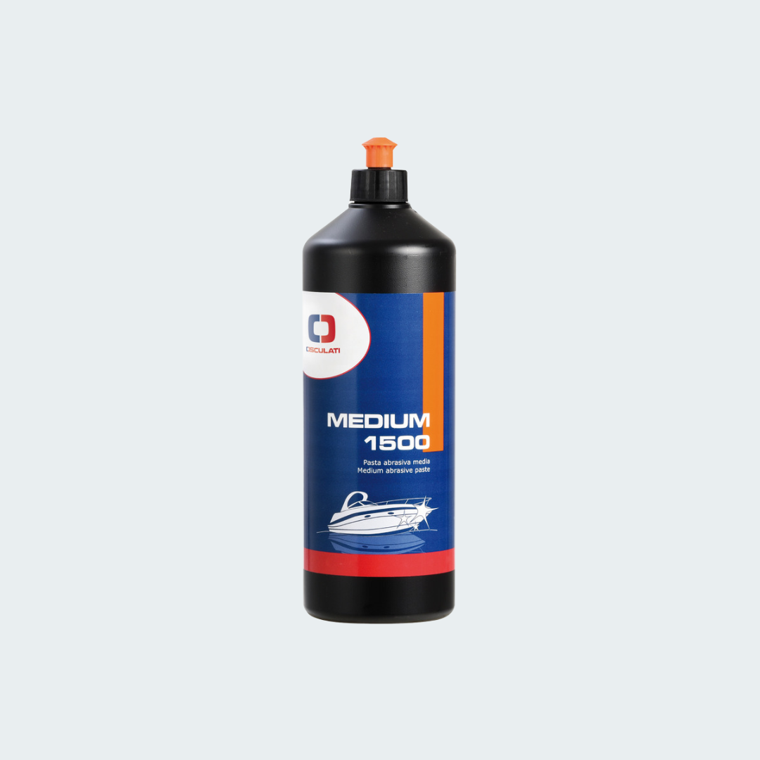 Osculati - Medium 1500