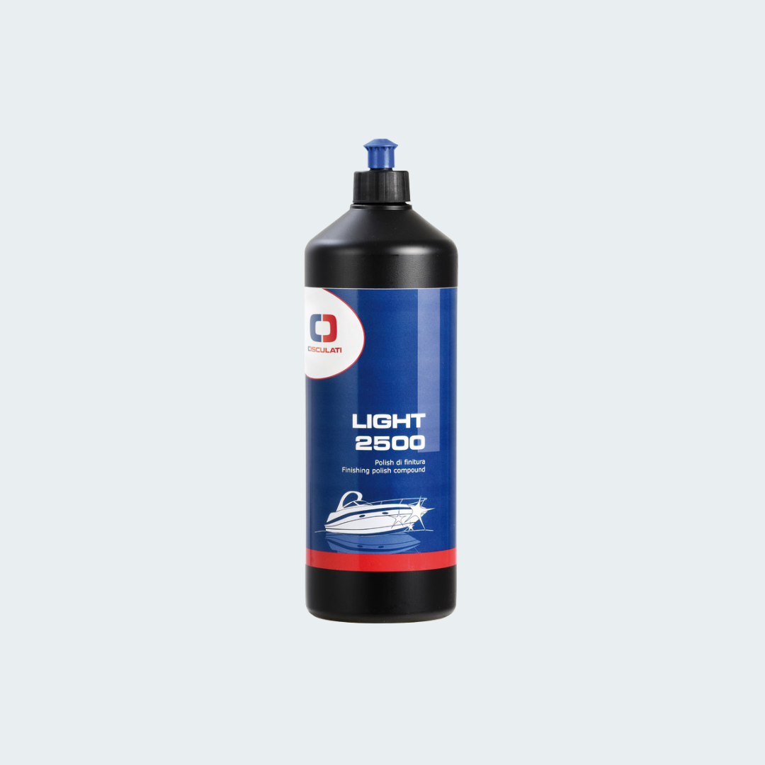 Osculati - Light 2500