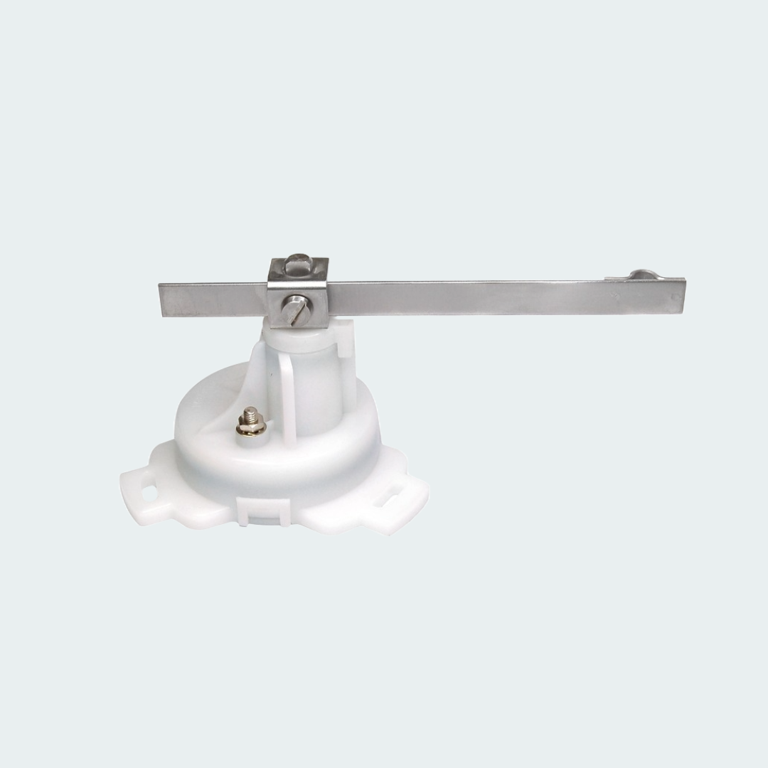 Rudder angle sensor 0-190 ohm