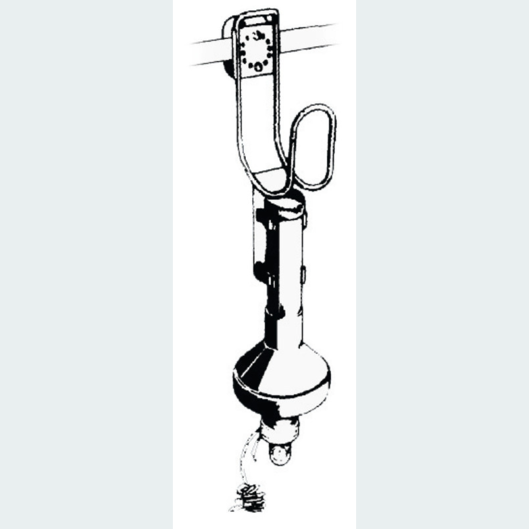 Stainless Steel Bracket For Ring Lifebuoys