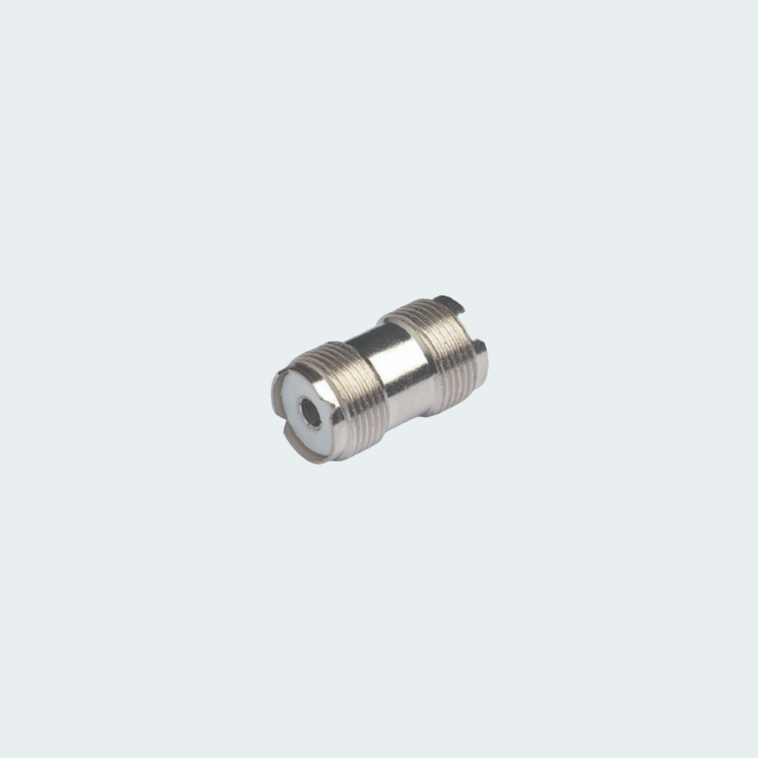 Glomex Female Connector for PL-259