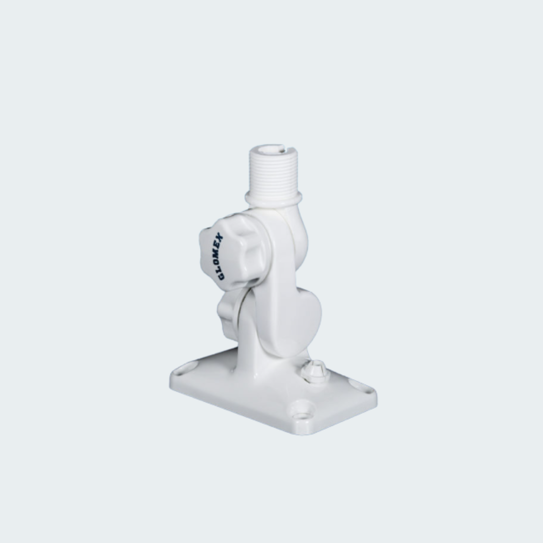 Glomex 4Way Ratchet Mount Nylon