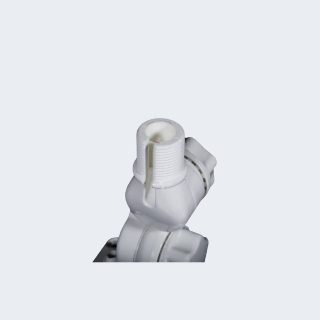Glomex 4Way Ratchet Mount Nylon