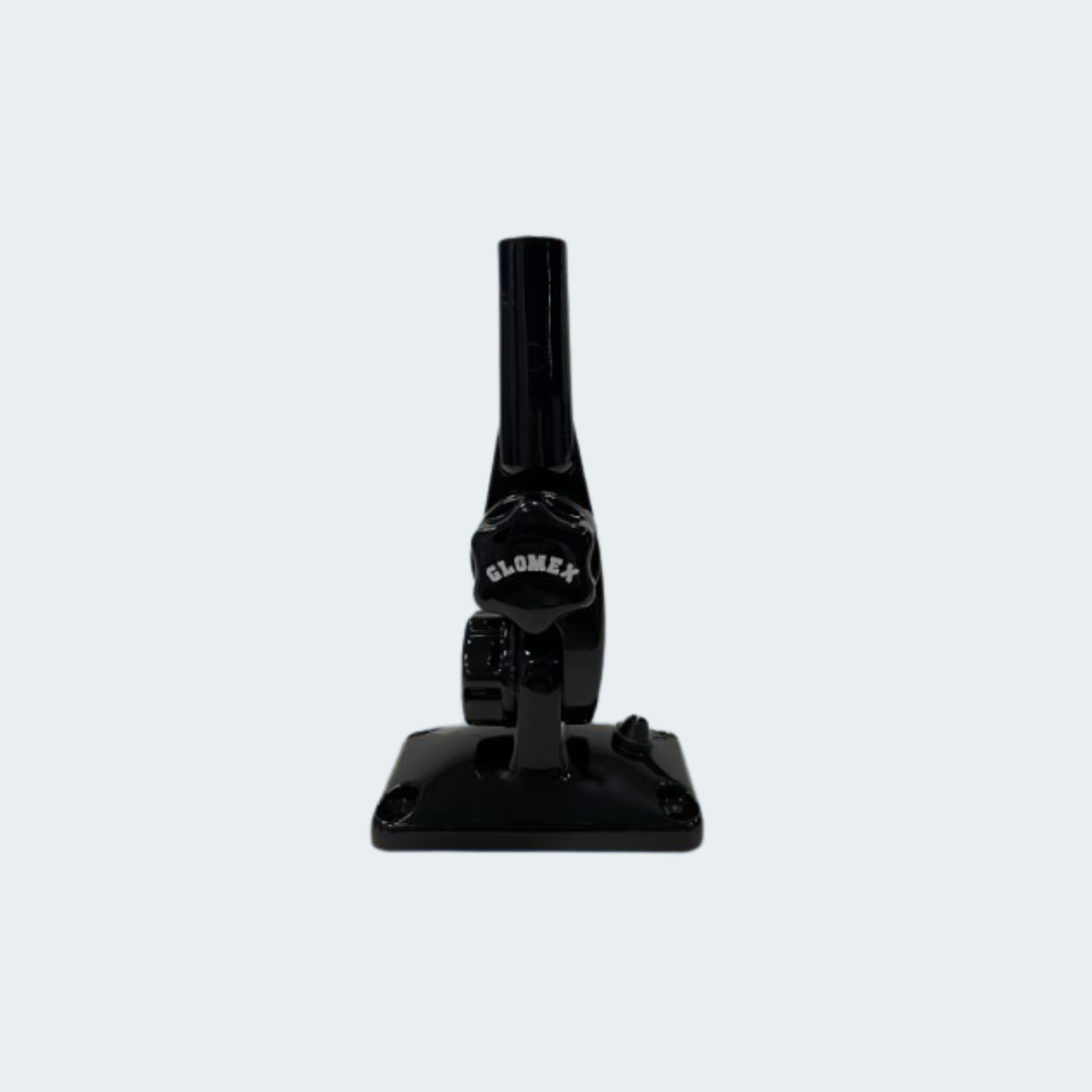 Glomex 4Way Ratchet Mount Nylon (FME Connection) Black