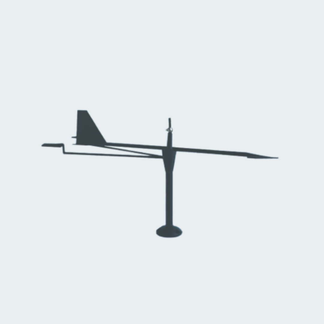 Wind Indicator for RA106 & RA109