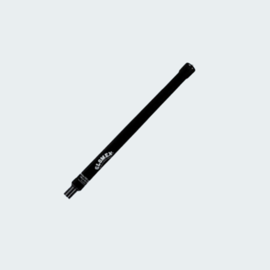 Glomex RA304 VHF Black Antenna Glomeasy