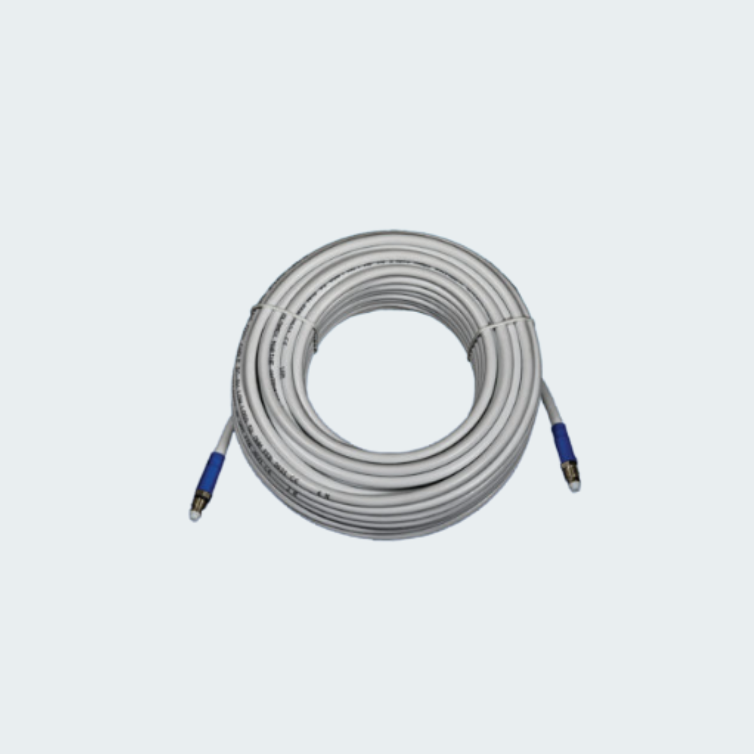 Glomex RA350 FME Low Loss Coax Cable
