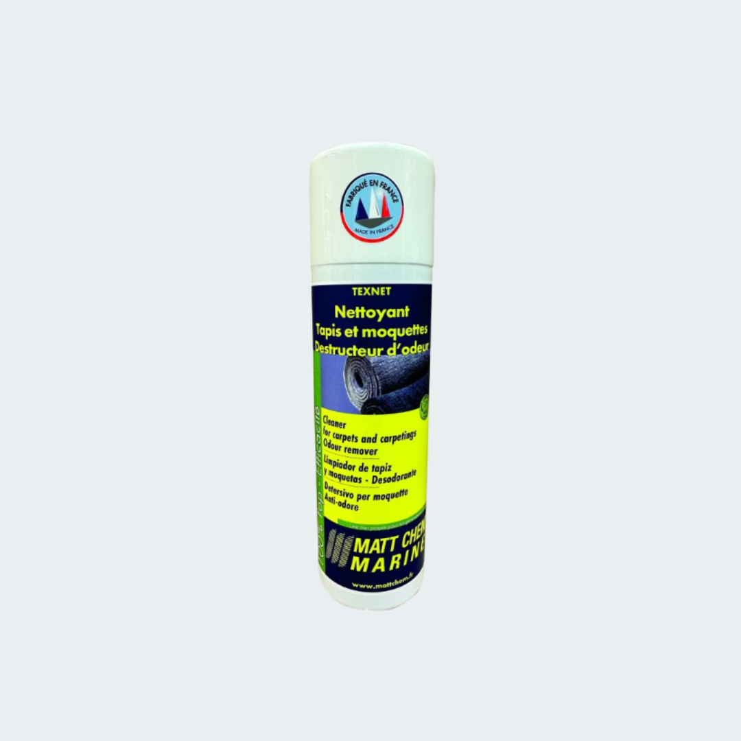 Matt Chem Texnet