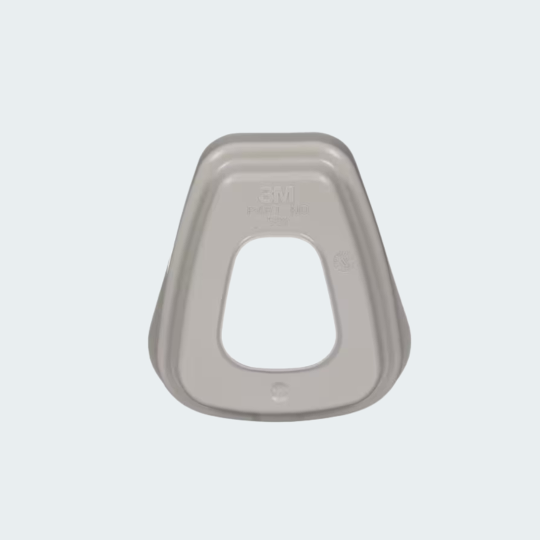 3M Filter Retainer 501