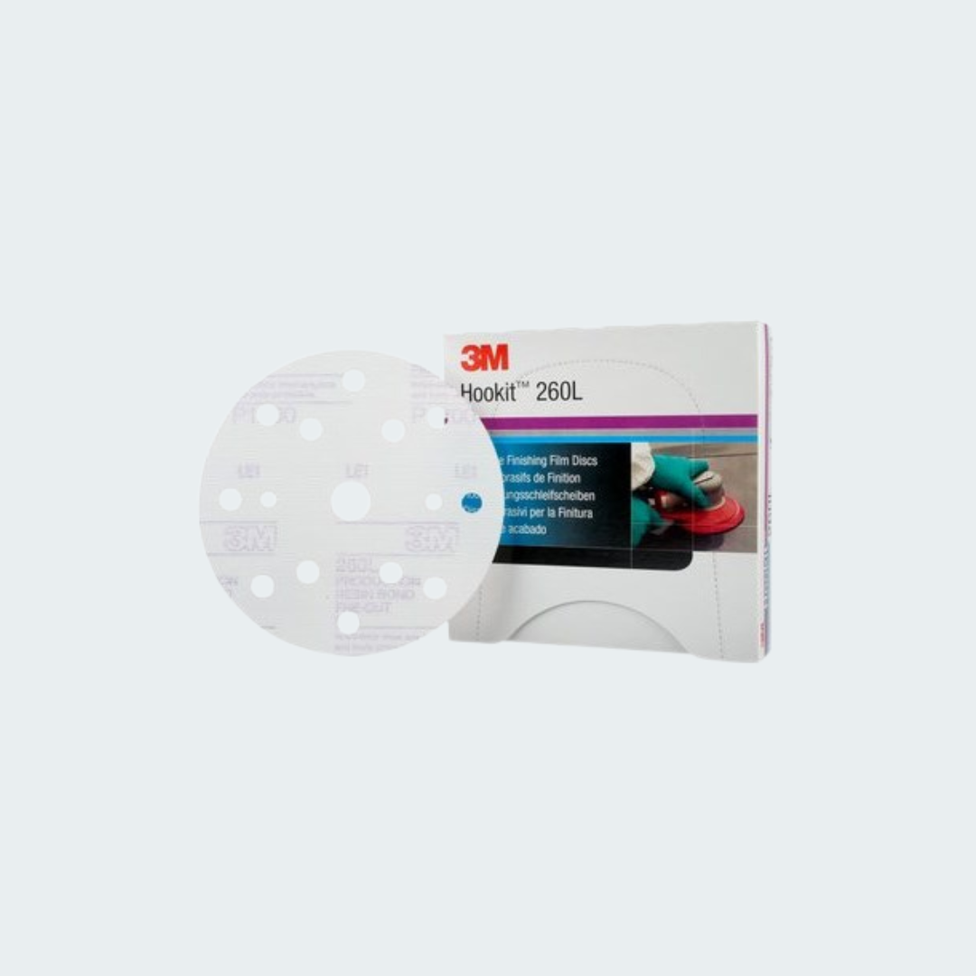 3M™ Hookit™ Disc 260L