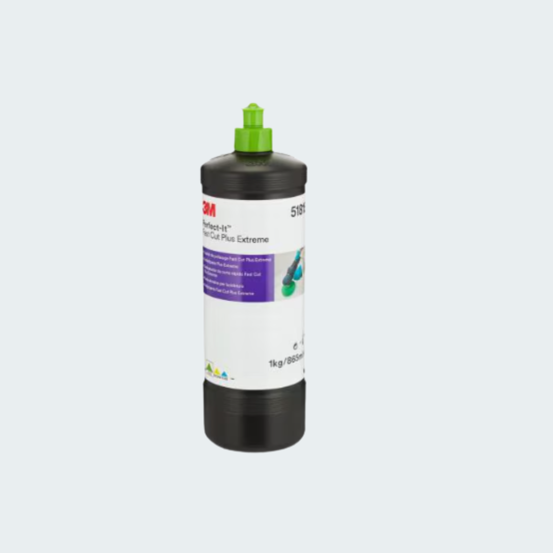3M™ Perfect-It™ Fast Cut Plus Extreme 1 kg