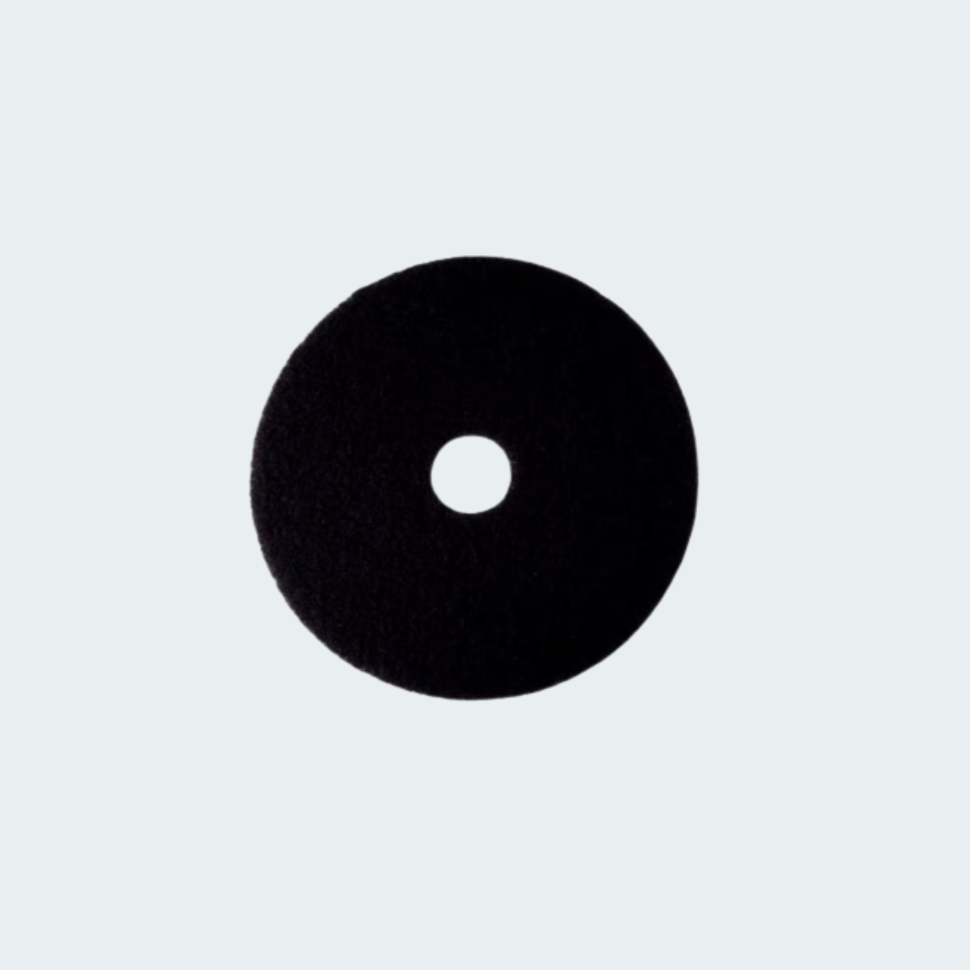 3M™ Premium Black Floor Pad