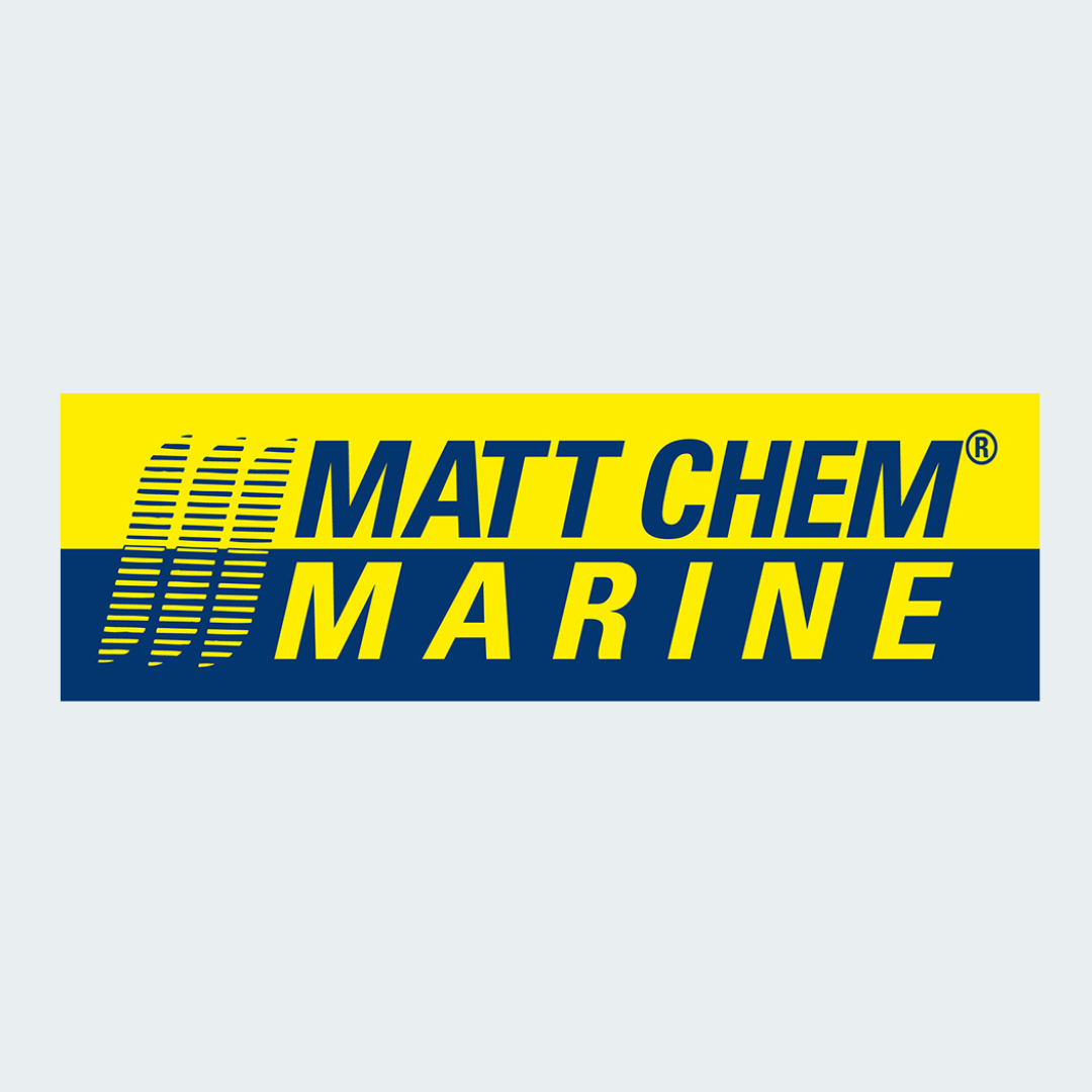 Matt Chem Anti-Rust