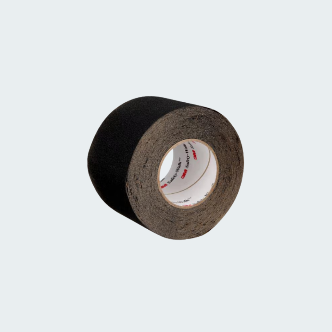 3M™ Safety-Walk™ Slip-Resistant General Purpose Tape Black