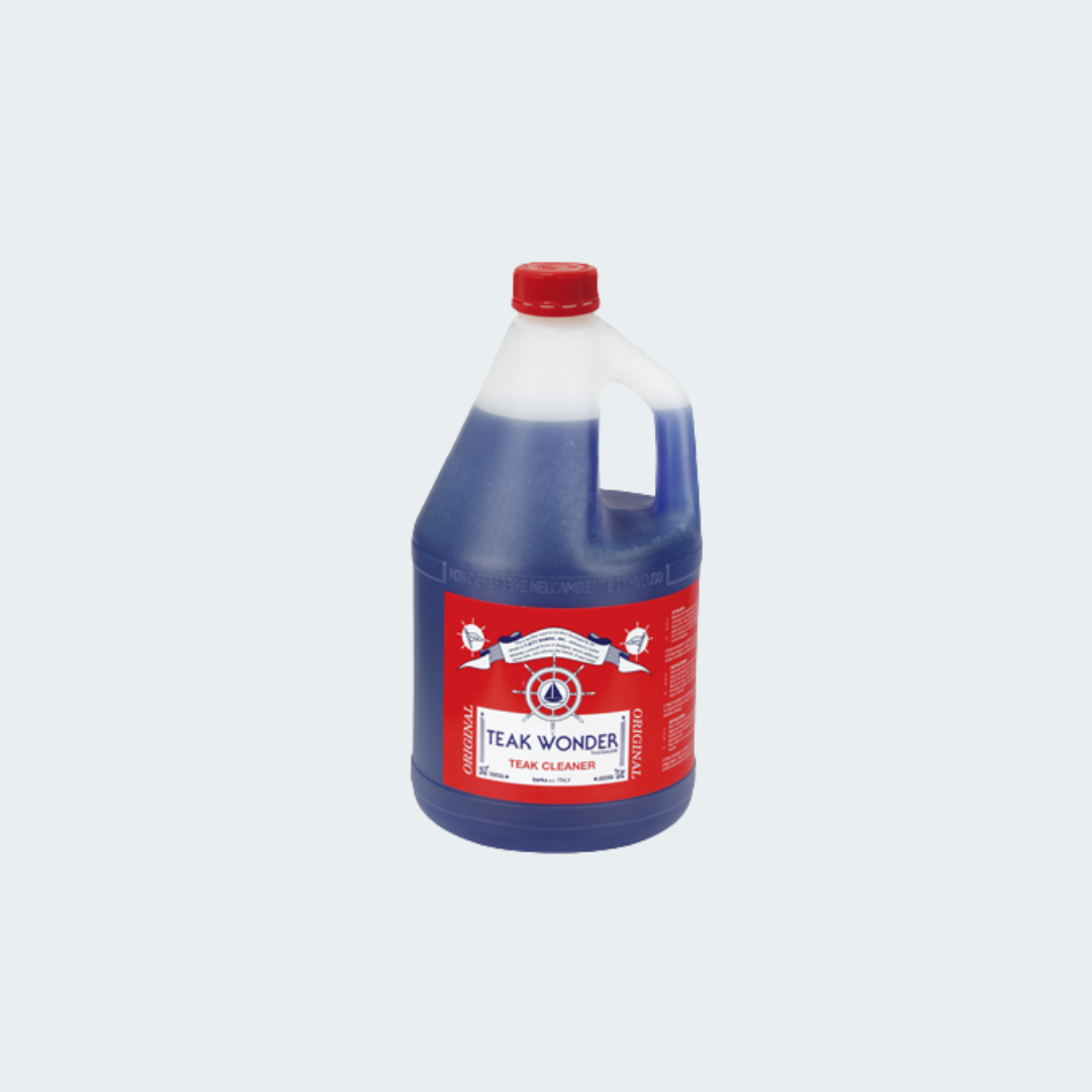 TEAK WONDER® CLEANER