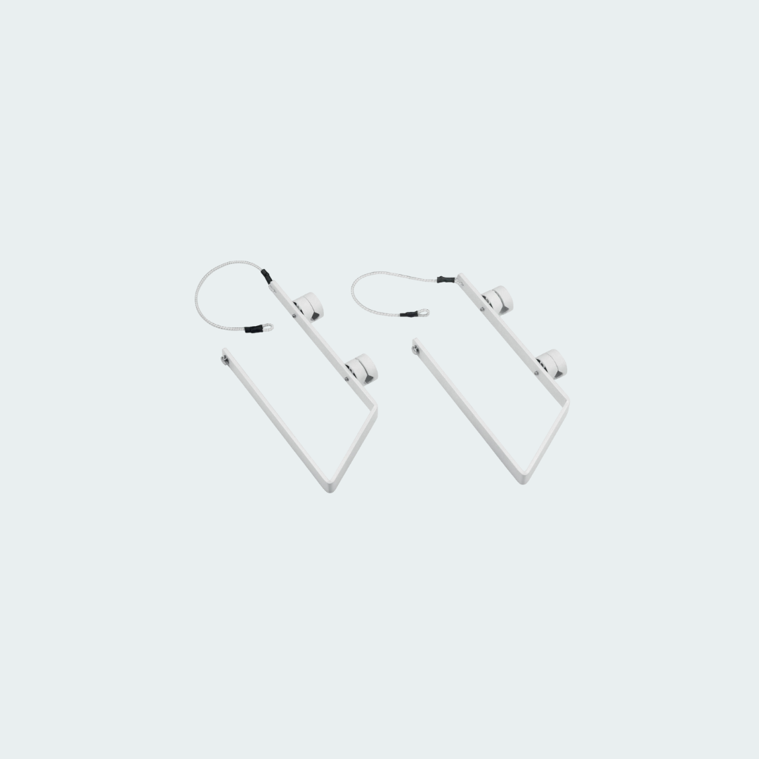 Sup Mounting Brackets