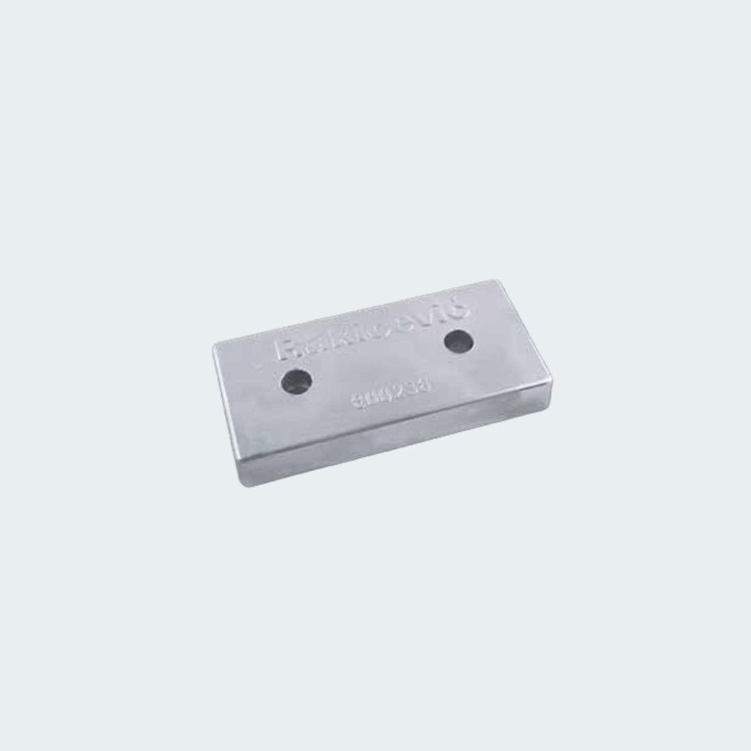 Bolt on Anodes (210mm)