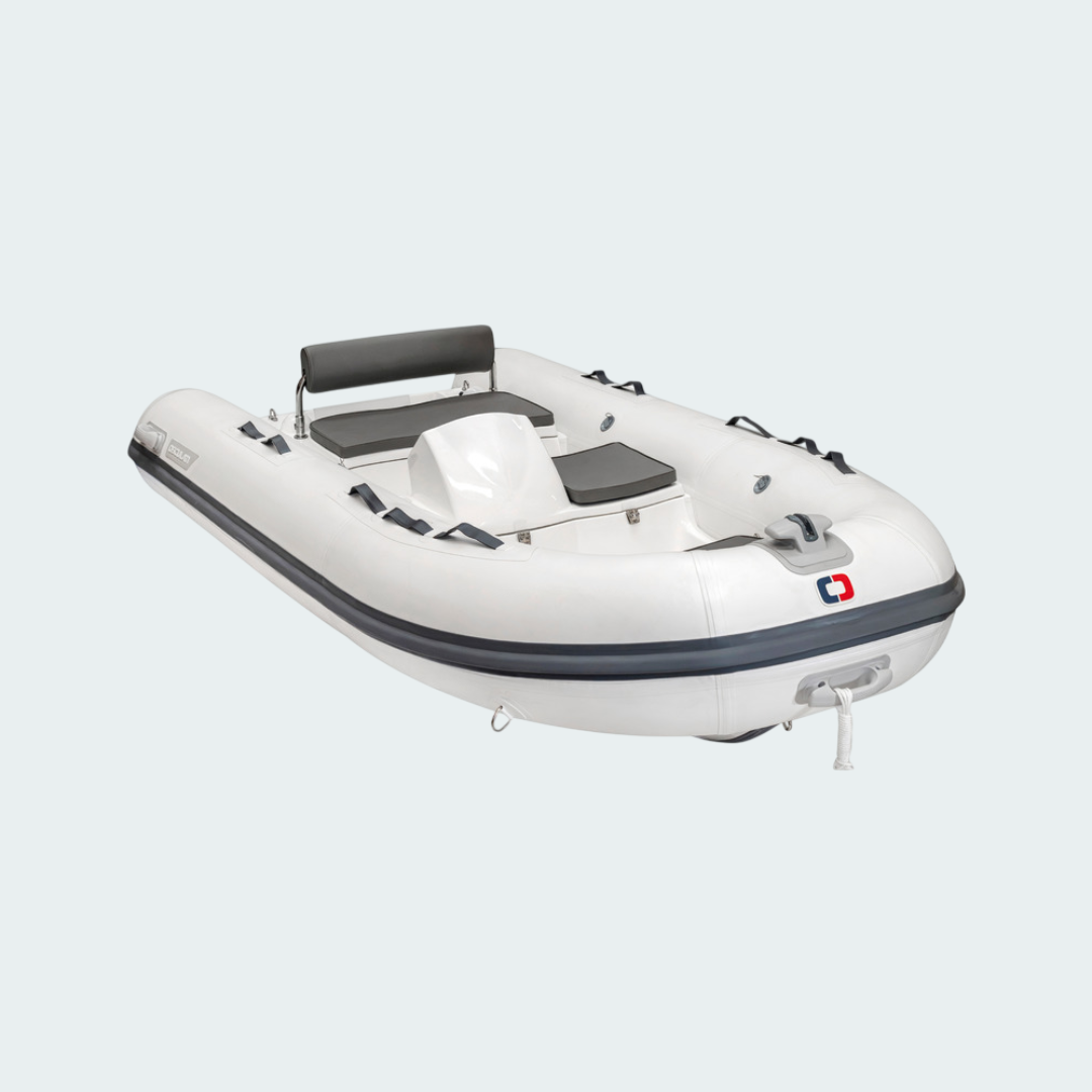 Compact Inflatable Dinghies, C category