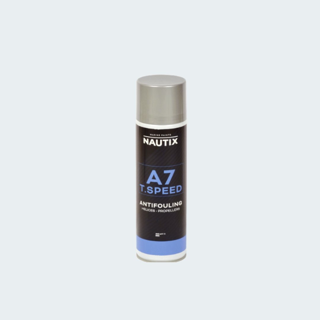 A7 T.SPEED SPRAY - Antifouling