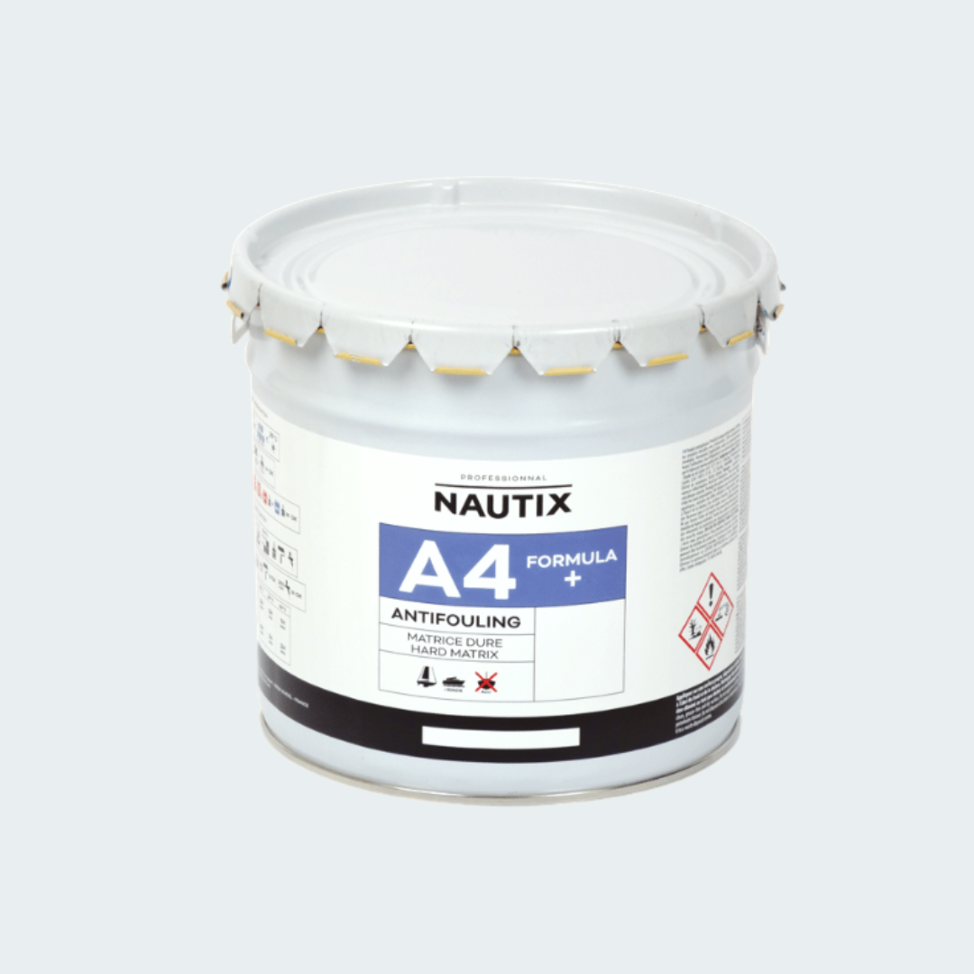 A4 FORMULA+ (antifouling)