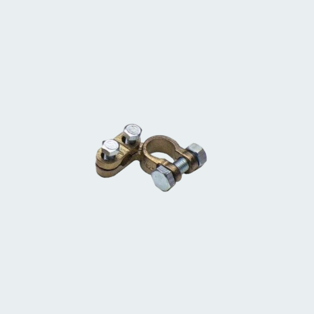 Battery Clamp Screw To Screw