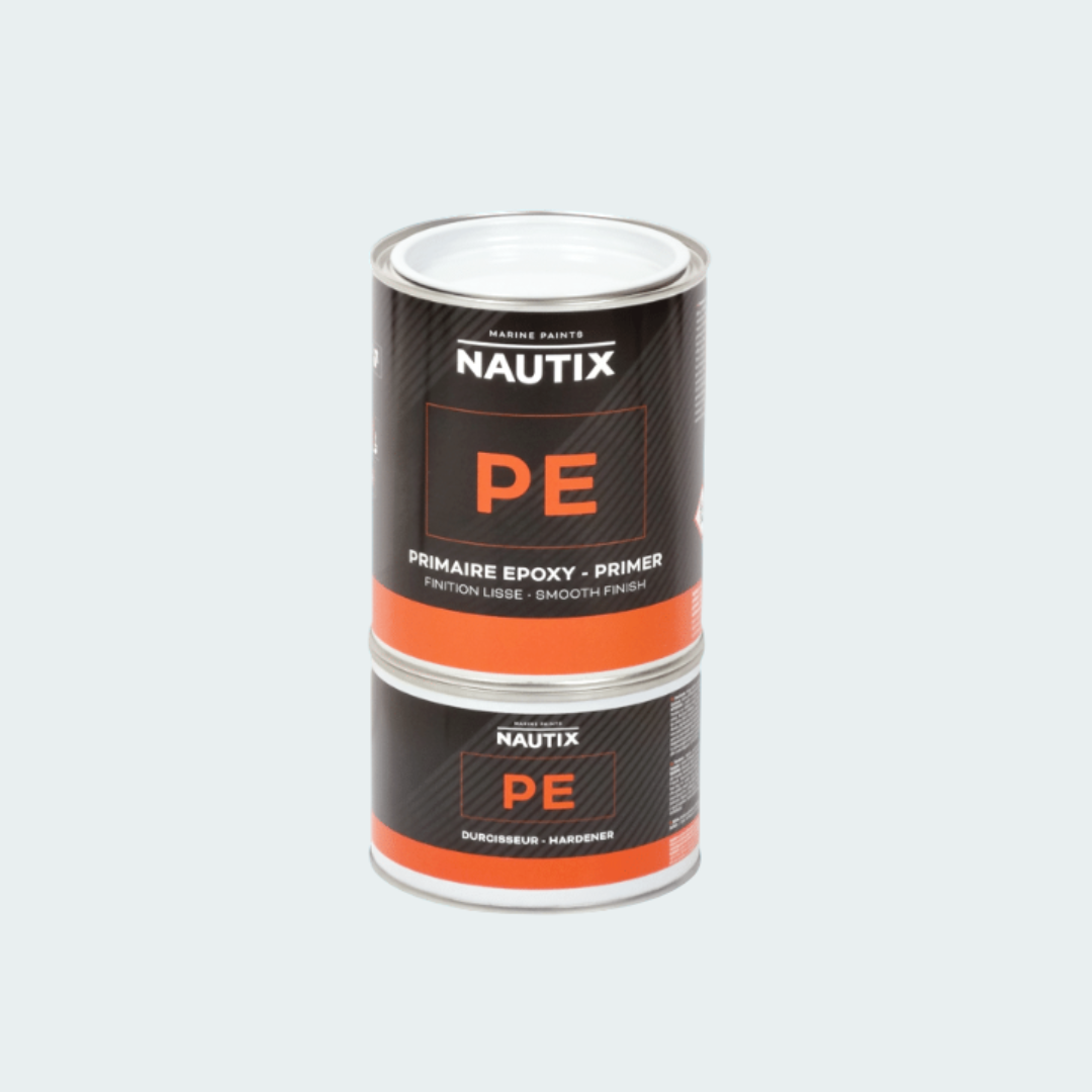 PE - Epoxy Primer