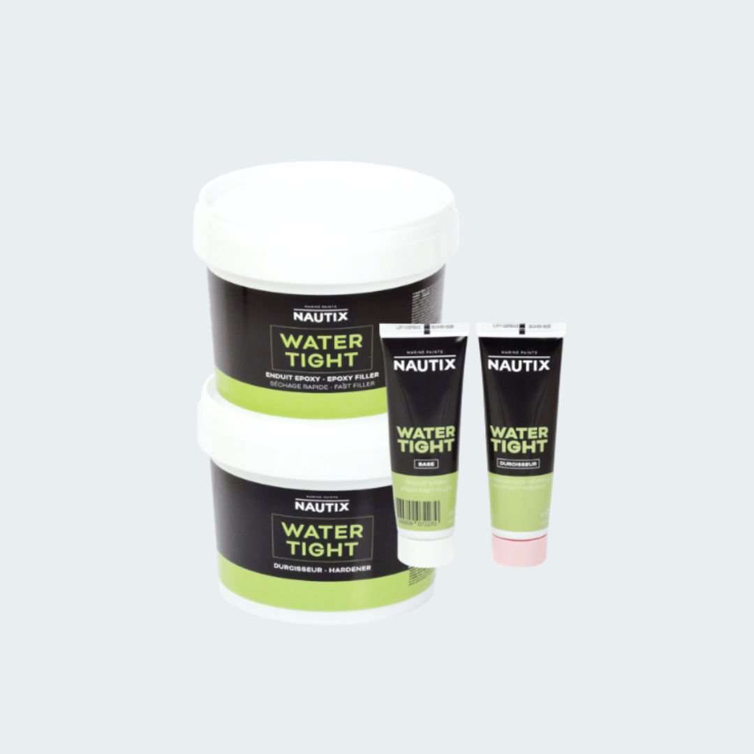 WATERTIGHT FILLER