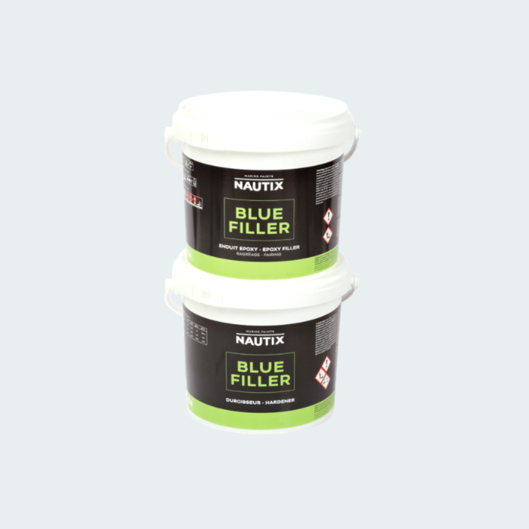BLUE FILLER