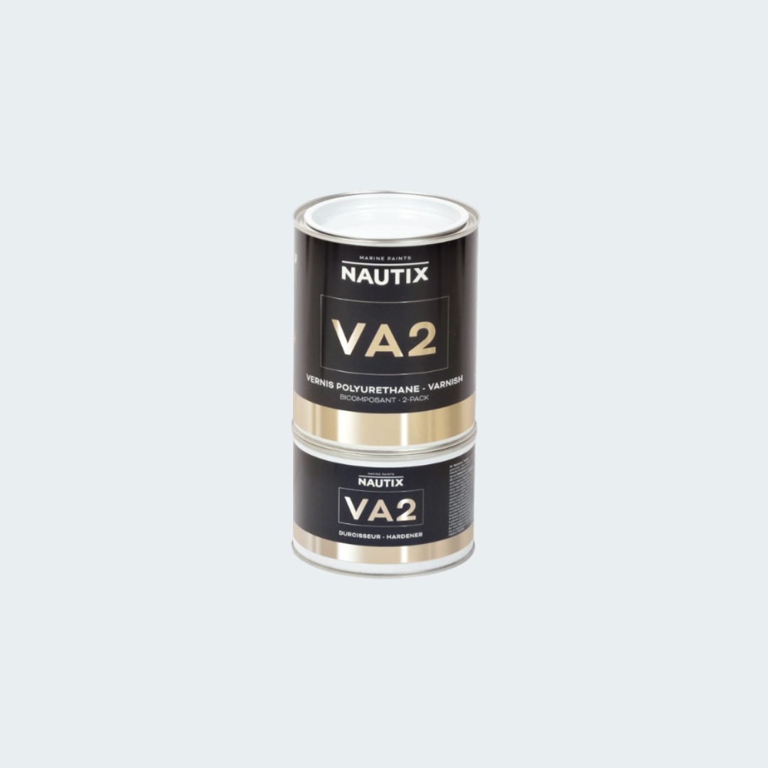 VA2 - Varnish