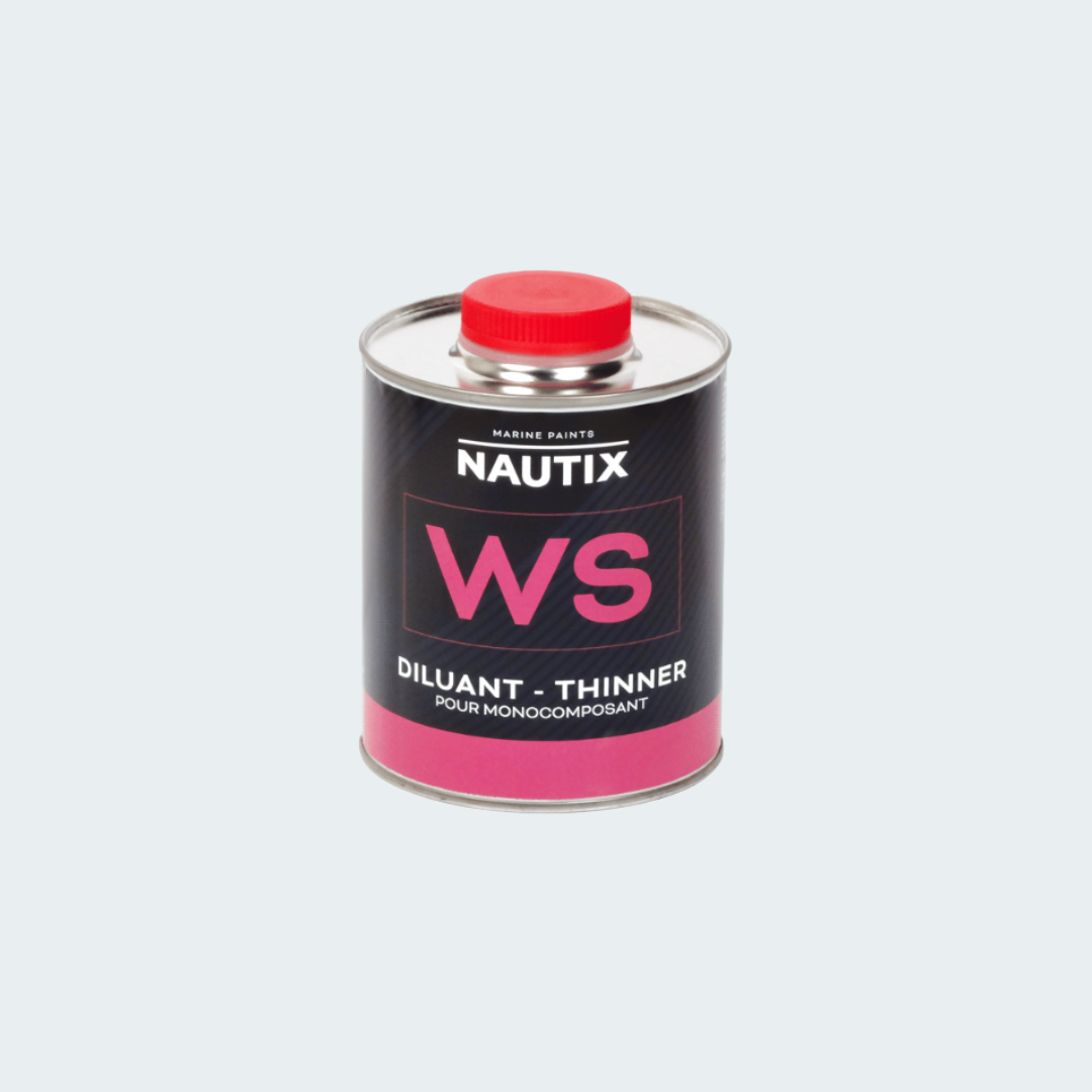 WS Thinner
