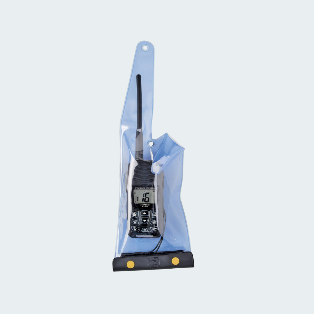 O'wave Pouch Reinforced VHF