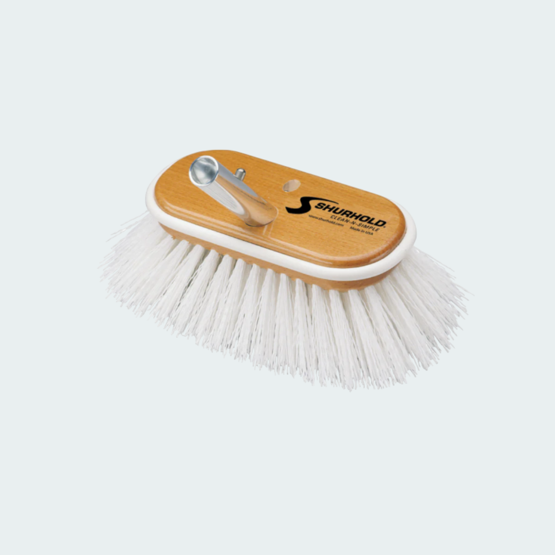 Shurhold Classic 6 Inch Deck Brush