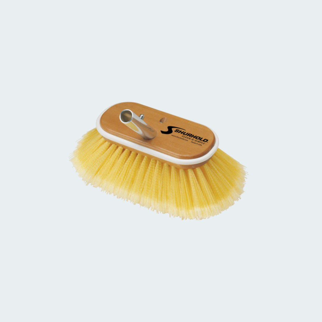 Shurhold Classic 6 Inch Deck Brush