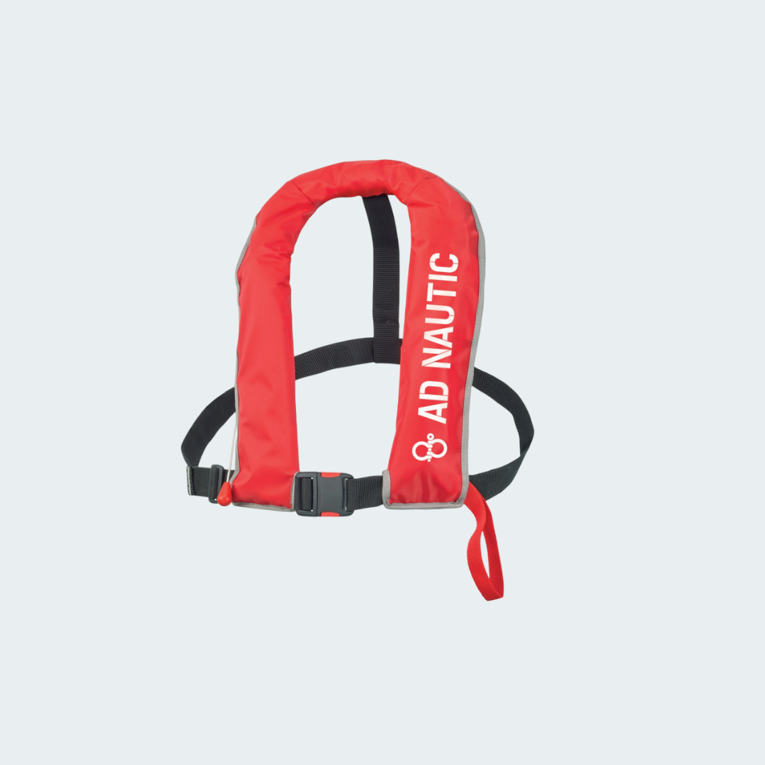 Inflatable Lifejacket AD 165 Auto