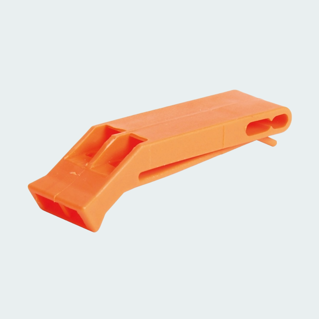 Whistle for Life Vests