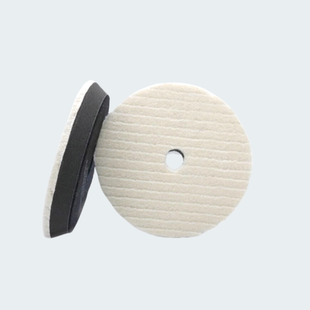 iShine Wool Pad Stripe